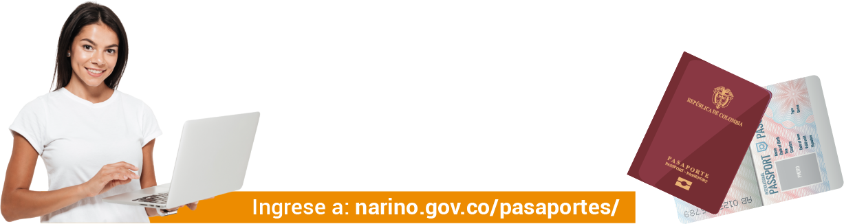 Obtener su pasaporte es más fácil de lo que cree